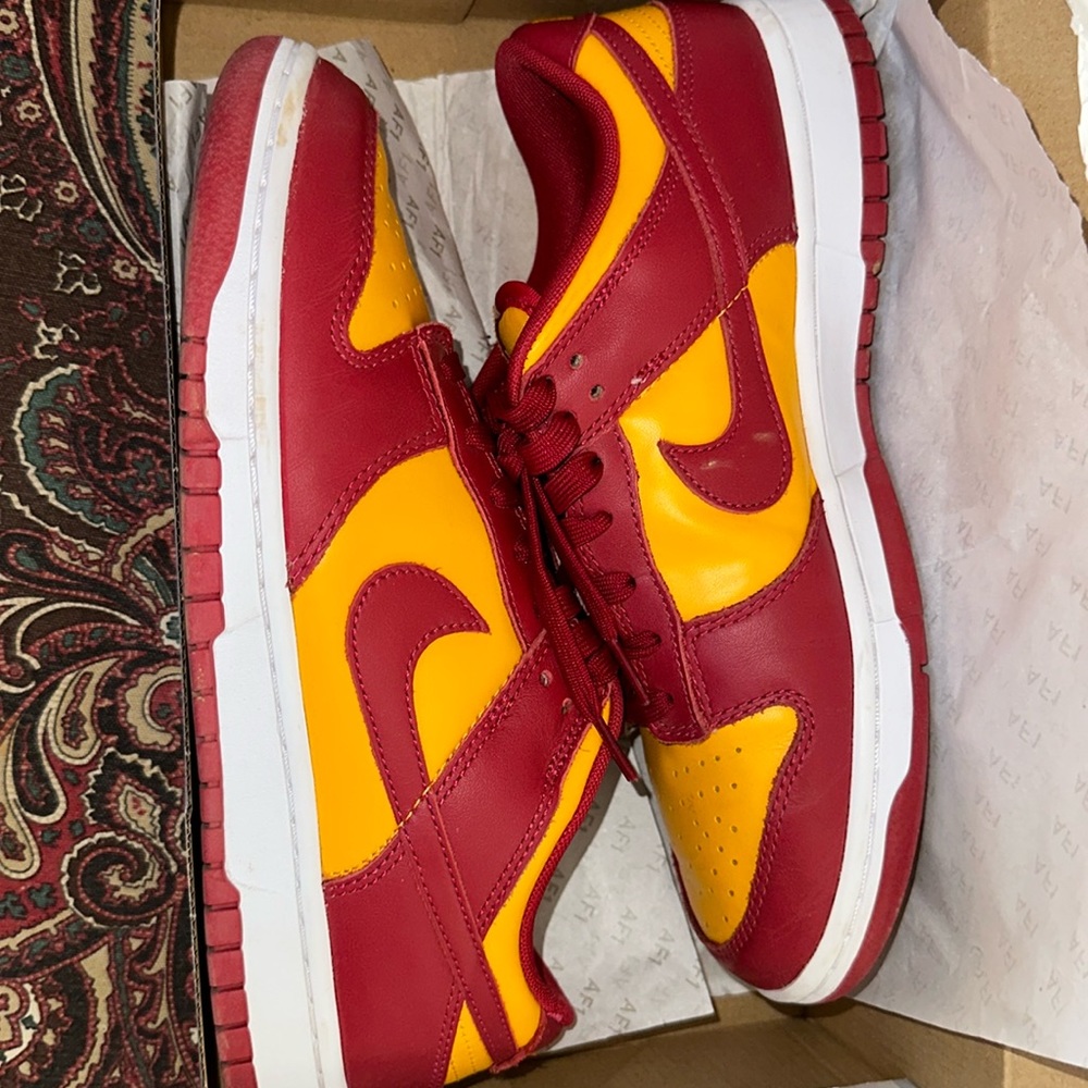 Nike sbs